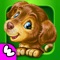 Icon Educational Kids Games 3 Year