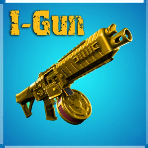 Real Weapon Sounds - Gun Shot Icon