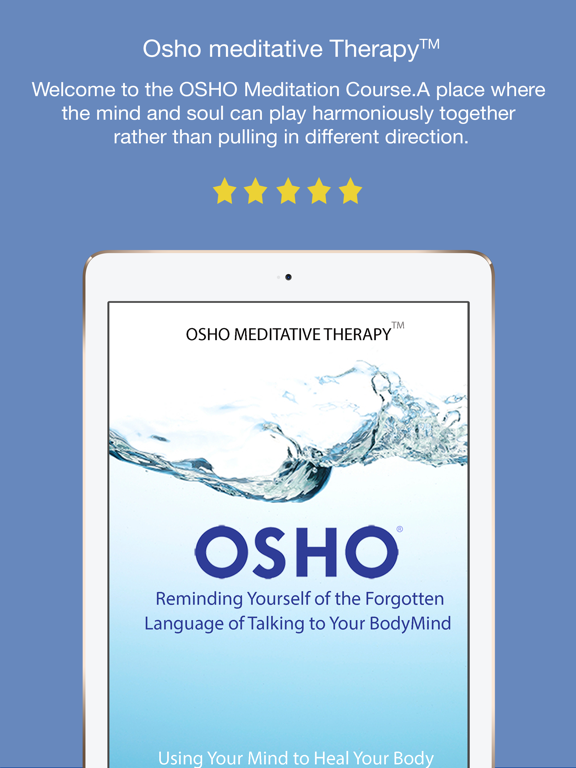 Osho Talking To Your BodyMind Osho Talking To Your BodyMind