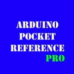 Arduino Pocket Reference Pro