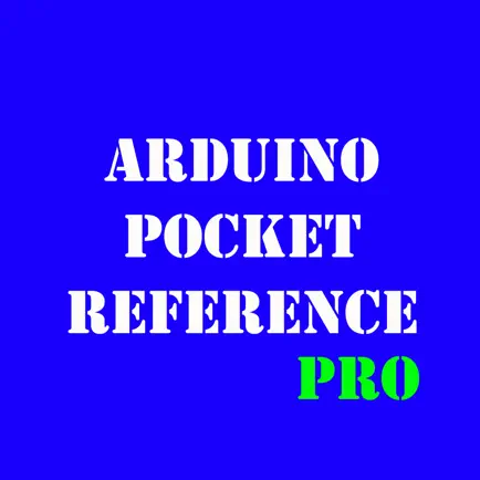 Arduino Pocket Reference Pro Читы