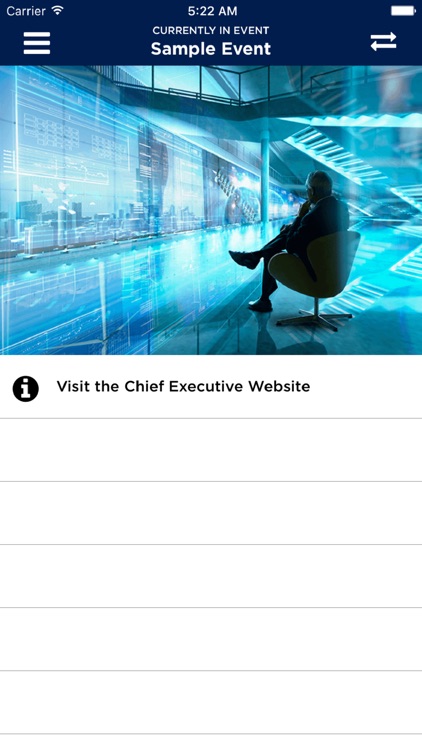 Chief Executive Group, LLC