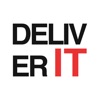 DeliverIt - Food Delivery