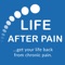 Access your Life After Pain account and training content anywhere, even when you're offline