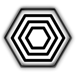 Hex A Maze