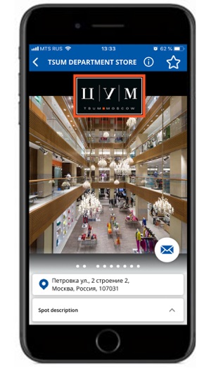 Shopping Tour RUSSIA(圖2)-速報App