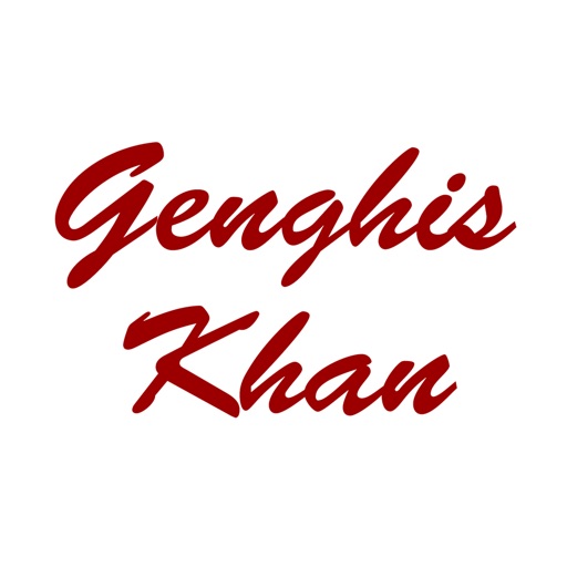 Genghis Khan To Go