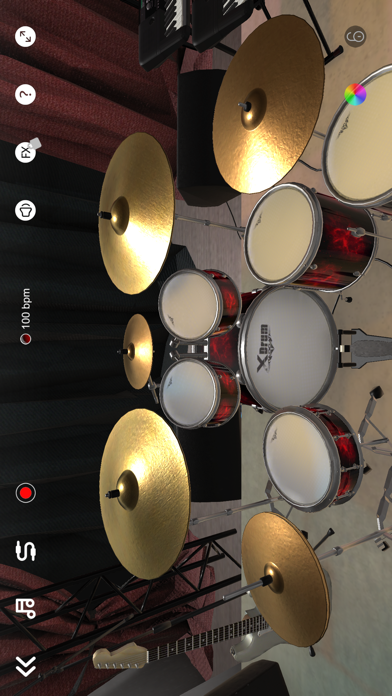 X Drum 3d Ar For Android Download Free Latest Version Mod 2021