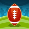 Icon Touchdown Game