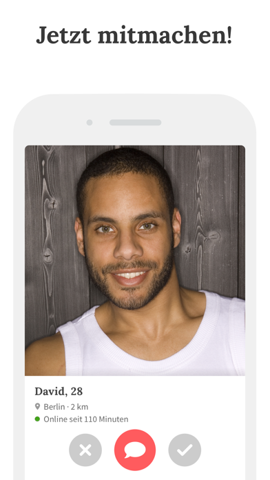 Kostenlose dating-apps für mac