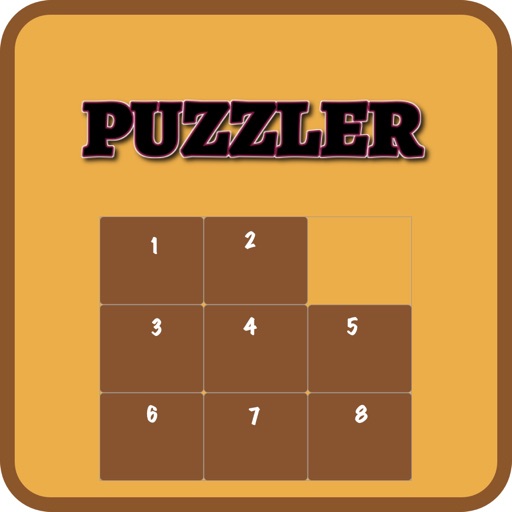 Ultimate Puzzler