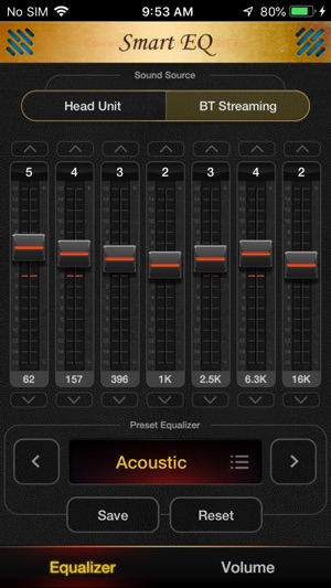 Dual Smart EQ(圖1)-速報App