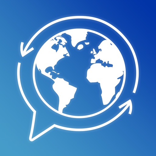 iTranslate - Camera Translate