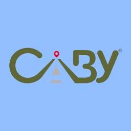 Caby Driver