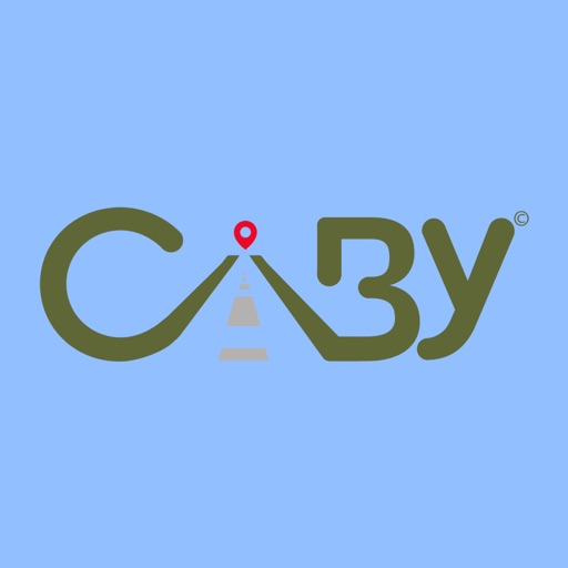 Caby Driver