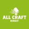 The AllCraft Direct APP is an online catalog of craft beverages including beer, wine, cider, kombucha, spirits and more, designed to provide information to retailers