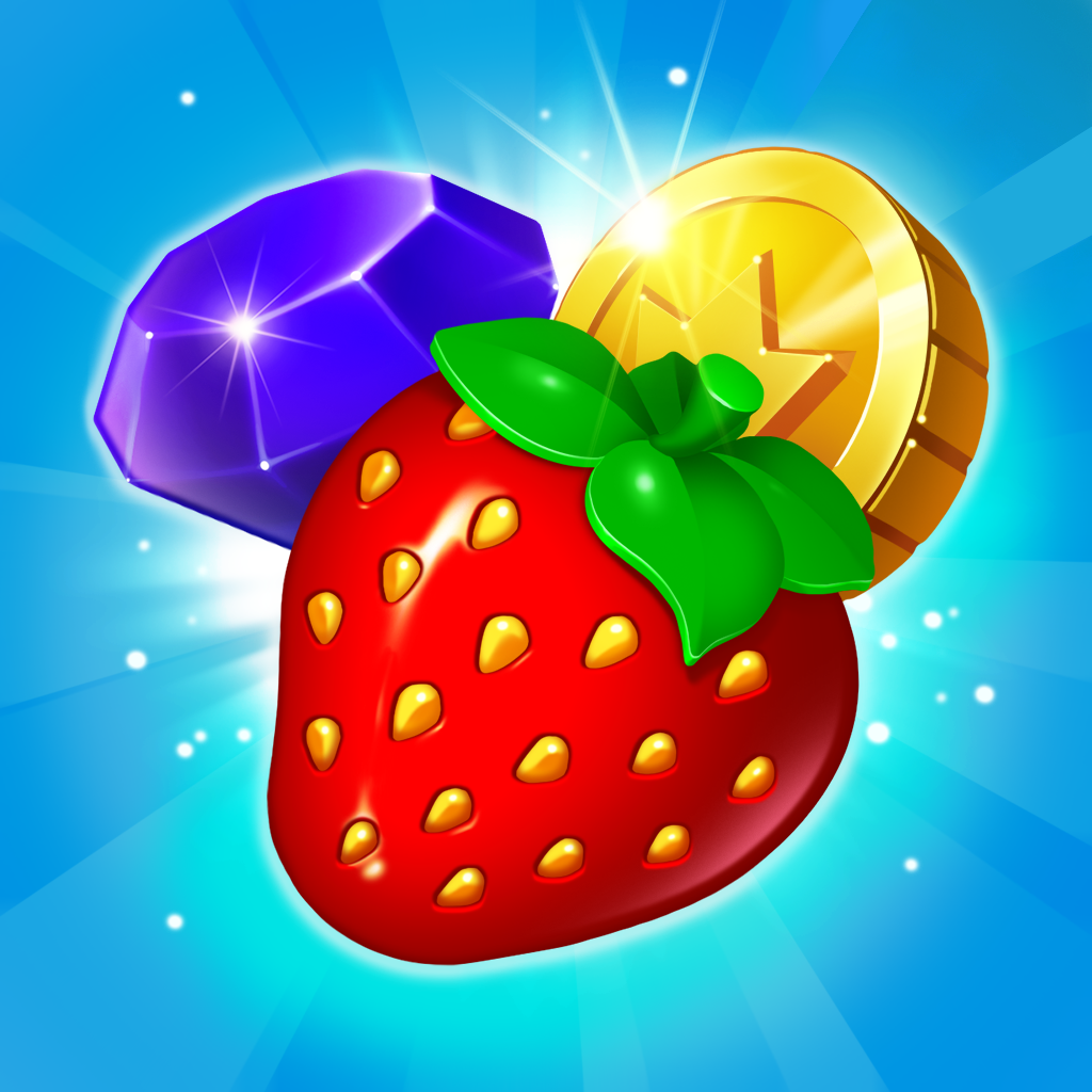 Get Matchland Quest for iOS, iPhone, iPad Aso Report