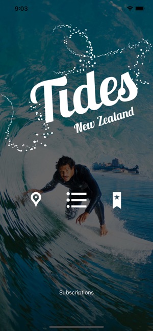 NZ Tides(圖2)-速報App