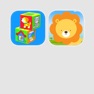 Get Two Baby Sorter Games for iOS, iPhone, iPad Aso Report