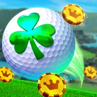 Golf Clash на пк