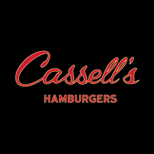 Cassells Hamburgers