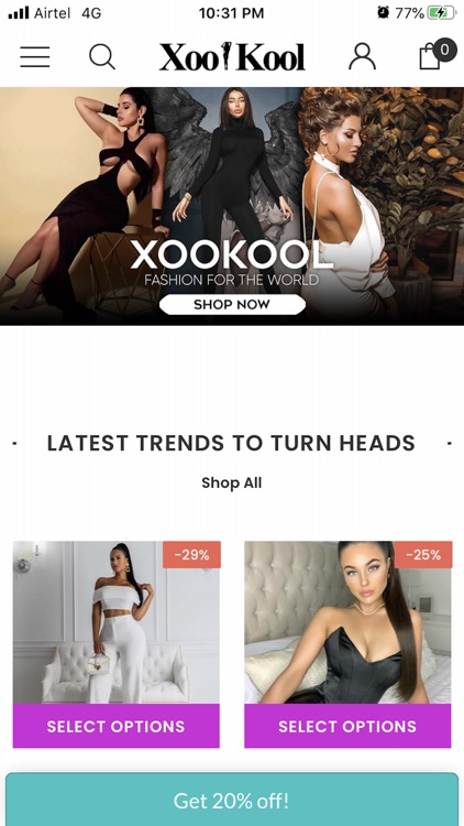 XOOKOOL - Best Shopping Deals