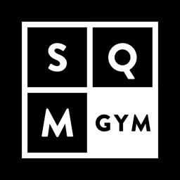 SQM2 GYM