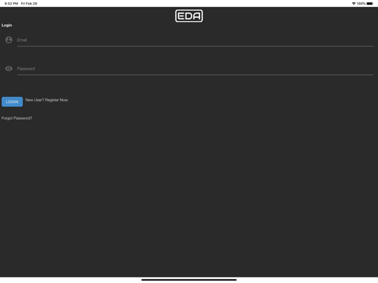 Screenshot #4 pour EDA - Everyday Assistance