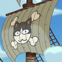 海賊猫