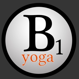 B-1 Yoga