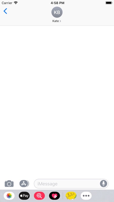 Orange giraffe 1.0 IOS -