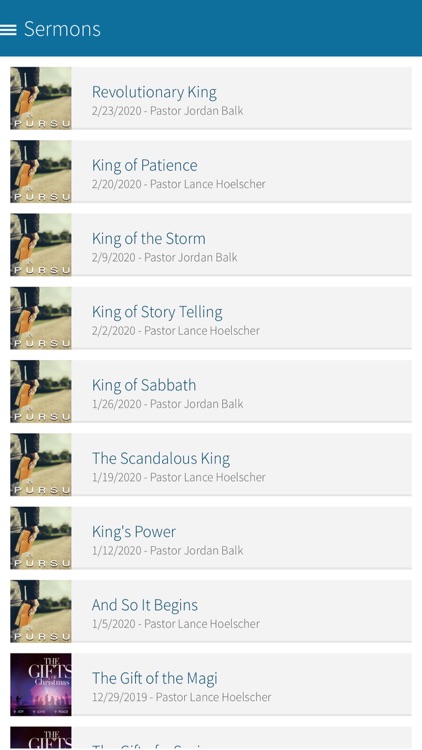 Mt Olive Lutheran Church