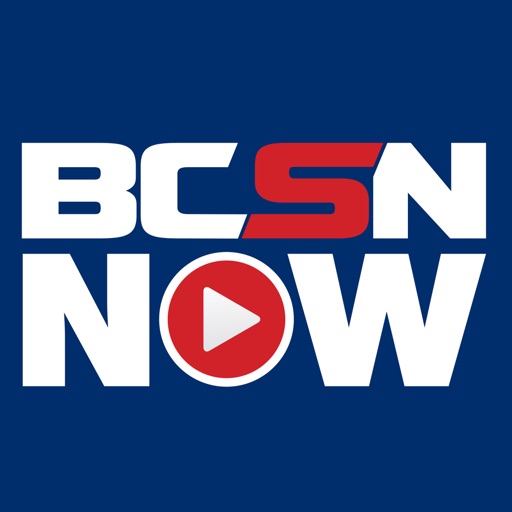 BCSN Now iOS App