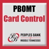 PBOMT Card Control