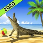 Top 29 Games Apps Like Alligator Crocodile Simulator - Best Alternatives