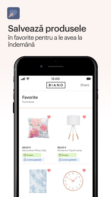 Biano screenshot-3