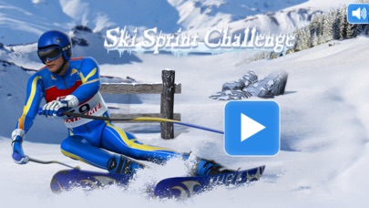Ski Sprint Challenge image #1