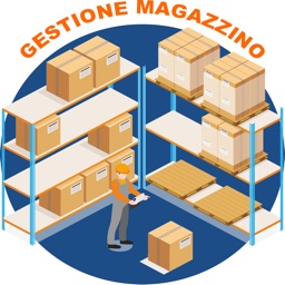 Gestione Magazzino