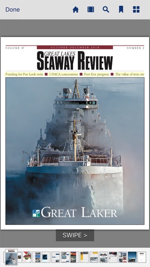 Seaway Review Vol 47 No 2(圖2)-速報App