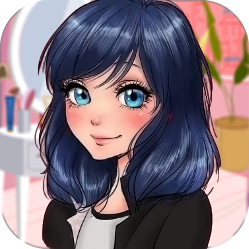 Dress up- Nova fashion game