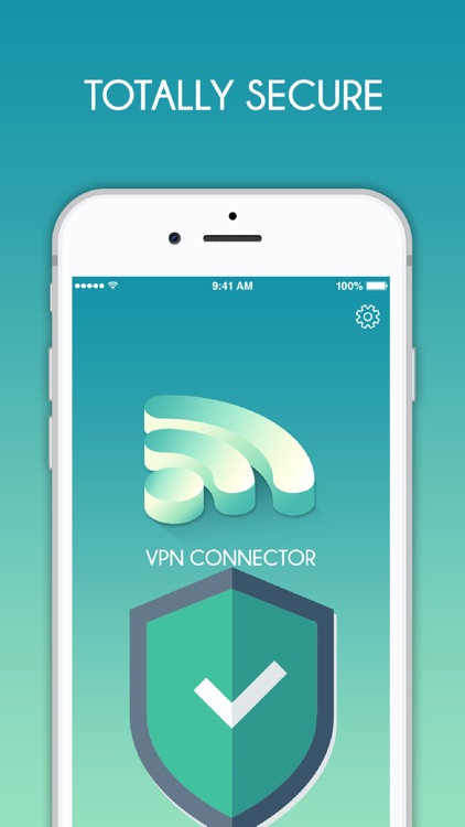 VPN Connector: Best VPN Proxy screenshot-4
