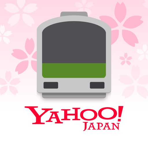 Yahoo!乗換案内