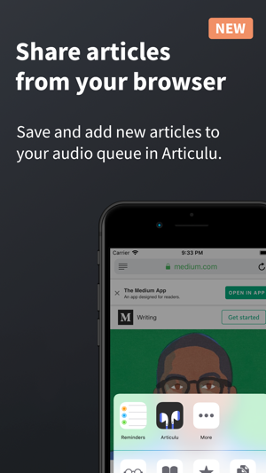 Articulu(圖3)-速報App