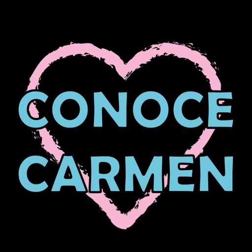 Conoce Carmen