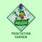 The Green Witch Garden Apothecary Mediation Garden Mobile App will remind you of your ability to consciously engage your inner-self to create massive shifts in how you feel physically, mentally and spiritually