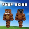Skins for FNAF for Minecraft