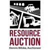 Resource Bidding App Resource Bidding App