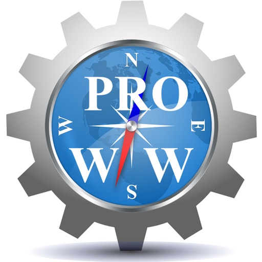 webWrap Pro Icon