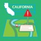 Have you ever wondered not only where traffic incidents are on the freeways, but also what's happening with them -- for example, what time the ambulance got there, if the car that broke down has a tow truck on the way, and so on