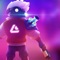 Become a Clone, Save the city where stolen by robots
